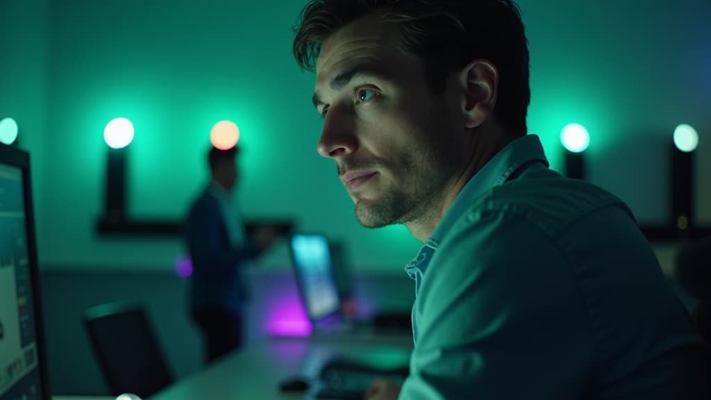 Performance Benchmarking für GEO Agenturen: Was funktioniert