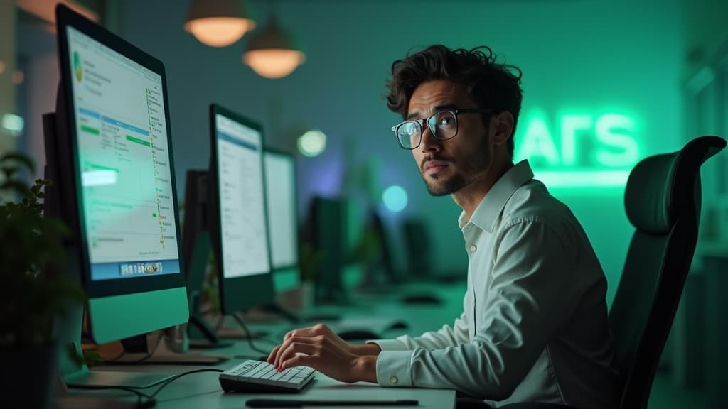 GEO-Agentur finden: 7 Kriterien für den Vergleich
