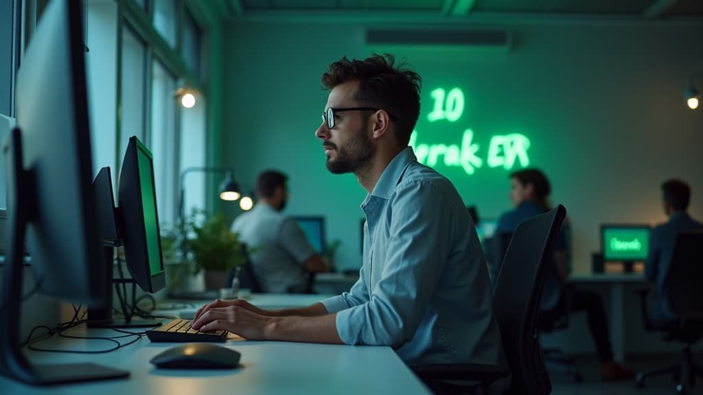 Entscheidungsbaum: Welche GEO-Agentur passt 2026?