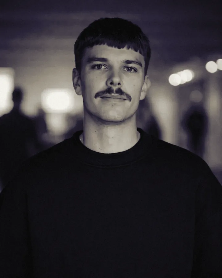 Florian, Content-Experte für KI und Krypto bei Engine Native