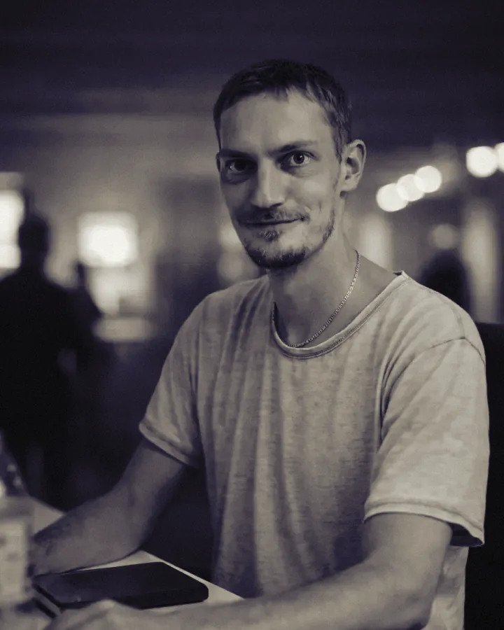 Jan, Head of IT und AI-Development bei Engine Native