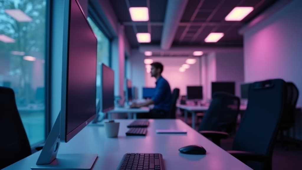 Technology Adoption im GEO Agentur Markt: Strategien 2025