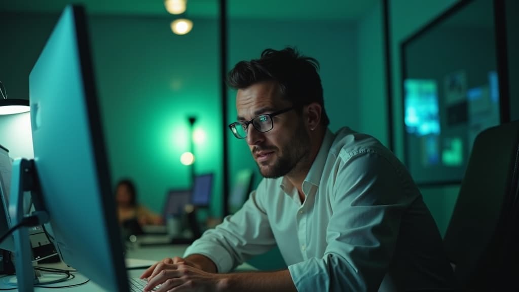 Hiring Trends im GEO Agentur Sektor 2026: So finden Sie die richtigen Talente