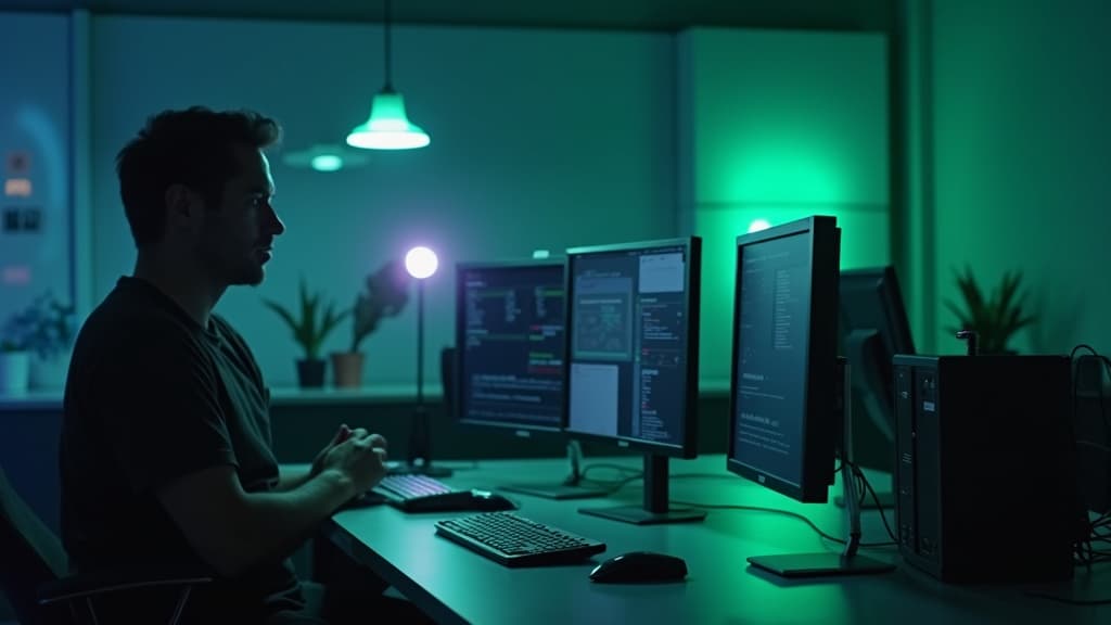 Server-Ausfälle bei GEO Agentur Hosting: Ursachen, Lösungen, Prävention