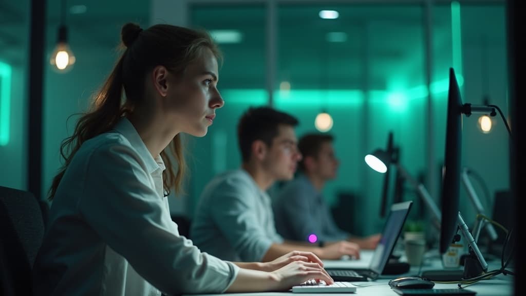 Team-Konflikte in GEO Agenturen lösen: Strategien für 2026