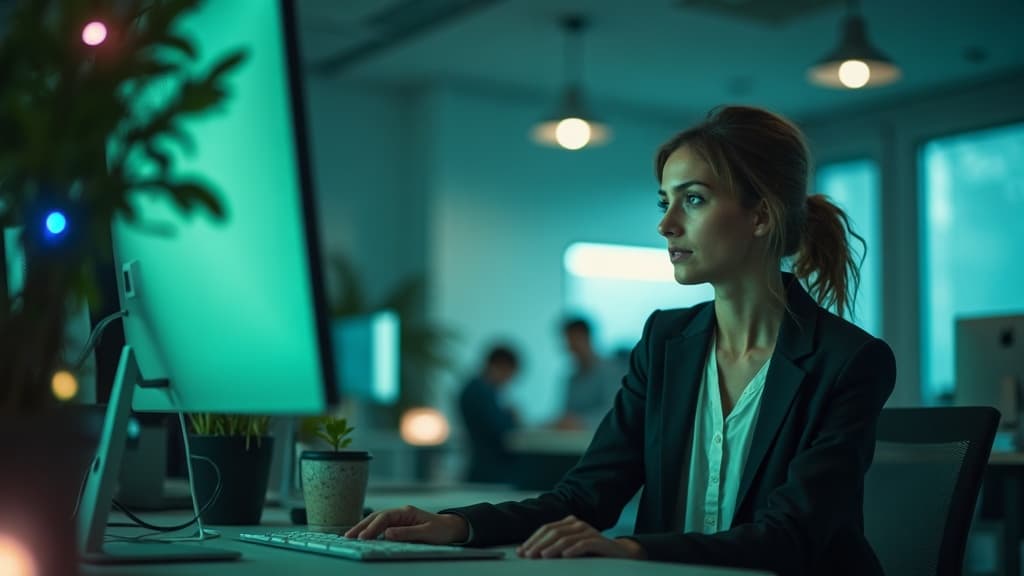 GEO-Agentur-Vergleich: Welche passt zu volatilen AI-Search-Rankings?