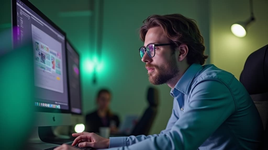 KI-Suche vs. Service: Warum Dienstleister weniger betroffen sind