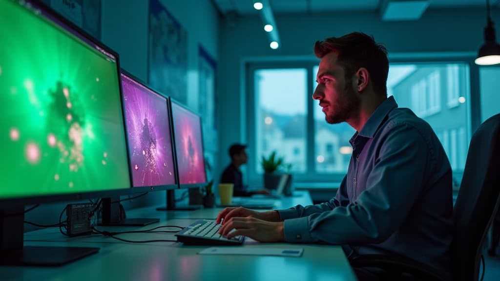 GEO-Agentur 2026: Definition und wie Sie die Top-Agentur finden