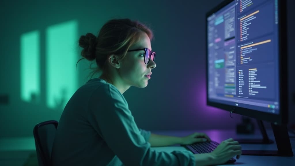 Blindes ChatGPT-Vertrauen: Risiken und Gegenstrategien