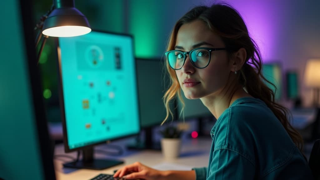 Vom SEO-Entwickler zur GEO-Spezialistin: So klappt der Wechsel