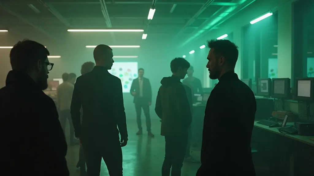 Wie GEO Agenturen KI-Suchmaschinen revolutionieren