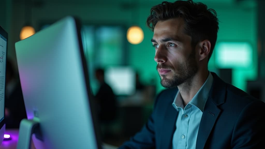 GEO Agentur: Client Dependency & Risk Diversifikation