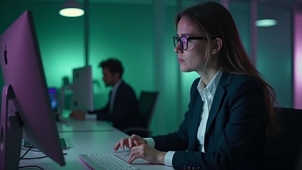 GEO Agentur Auswahl: 8 Entscheidende Kriterien für Entscheider