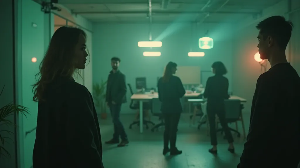 Future Market Predictions für GEO Agentur Industry