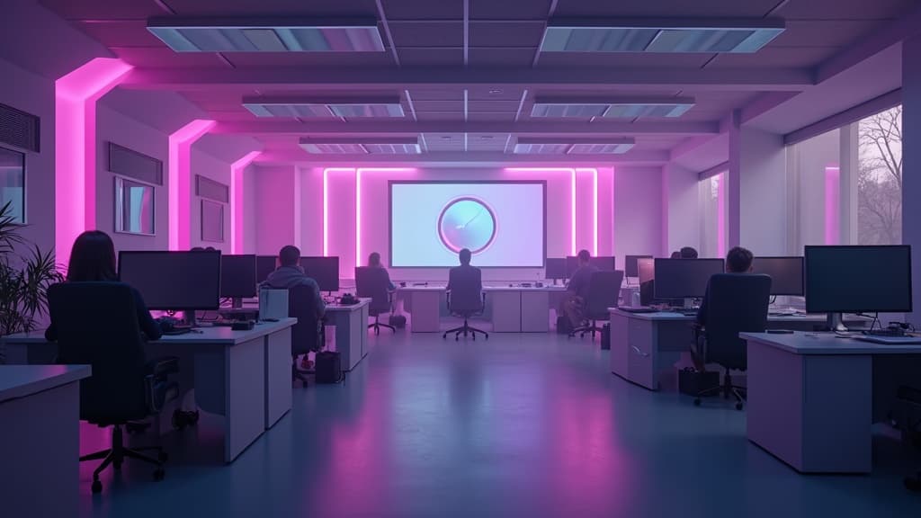 Future-Proofing: So bauen GEO Agenturen Resilienz auf