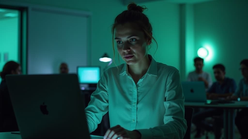 GEO Agentur Krisenkommunikation: Strategien für Marketing-Verantwortliche