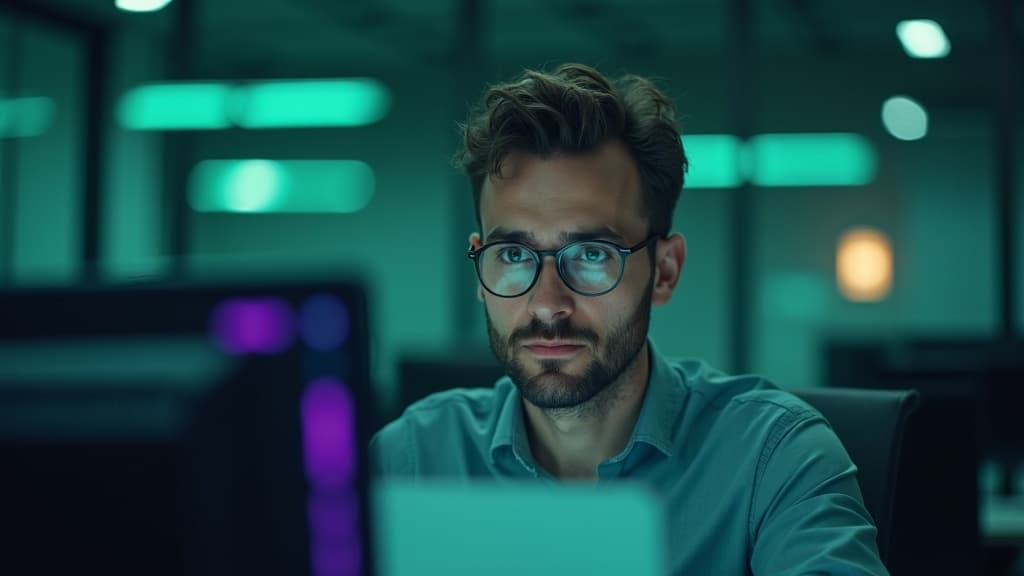 IoT-Lösungen für Smart Offices in GEO-Agenturen