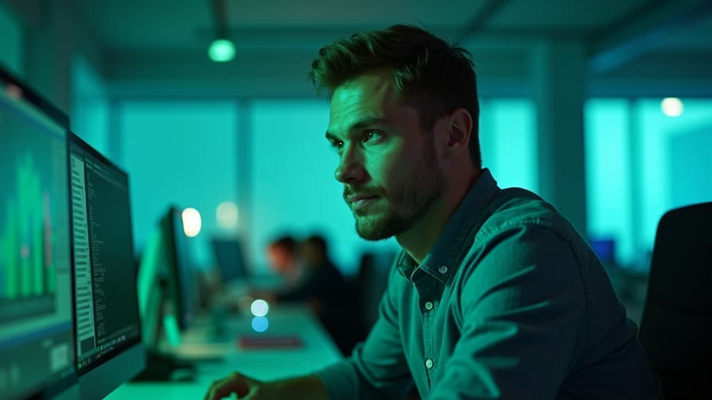 Competitive Intelligence für GEO Agentur Strategien: Der Leitfaden