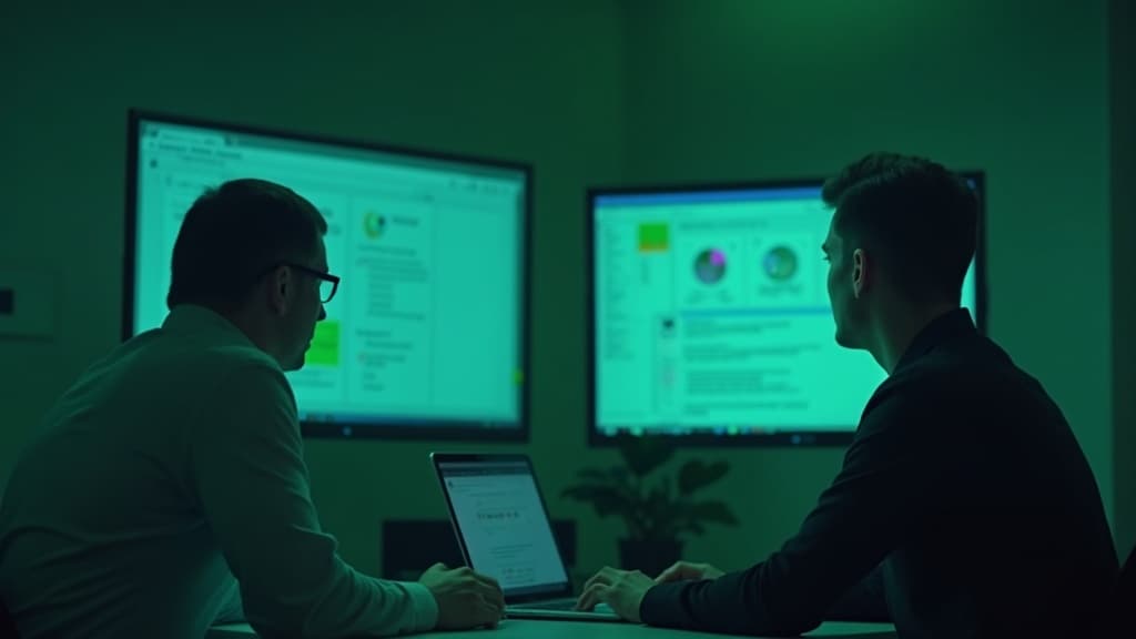 GEO Agentur Partnerschaften: Strategische Allianzen aufbauen