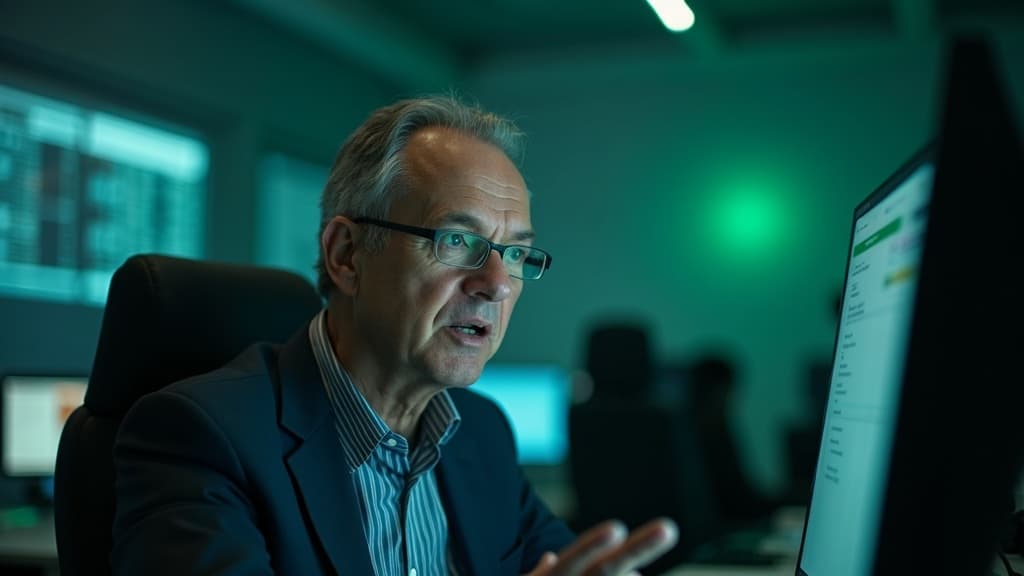 Geopolitische Krisen vorhersehen: Soros AI für Makro-Investments