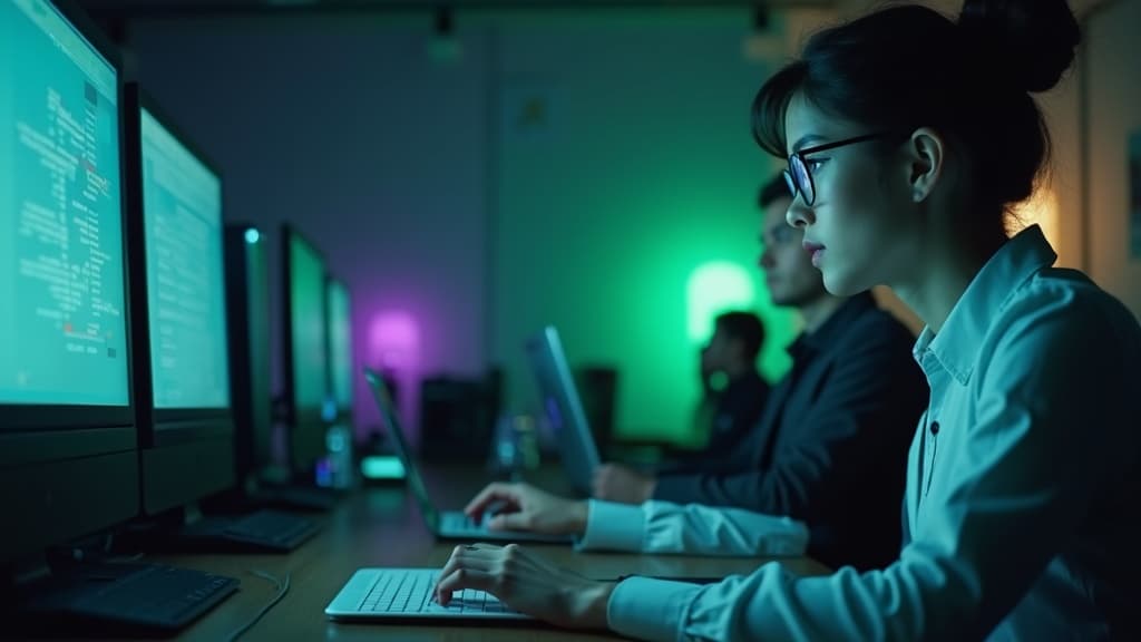 GEO-Agentur Vergleich: Die richtige Strategie für AI-Search