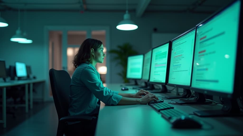 GEO-Agentur Vergleich: Die richtige Wahl für KI-Suchstrategien 2026