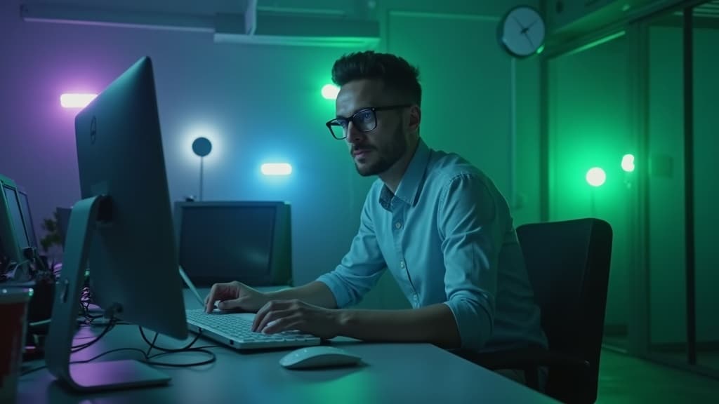 GEO für Anwaltskanzleien: So werden Sie in ChatGPT und Perplexity gefunden