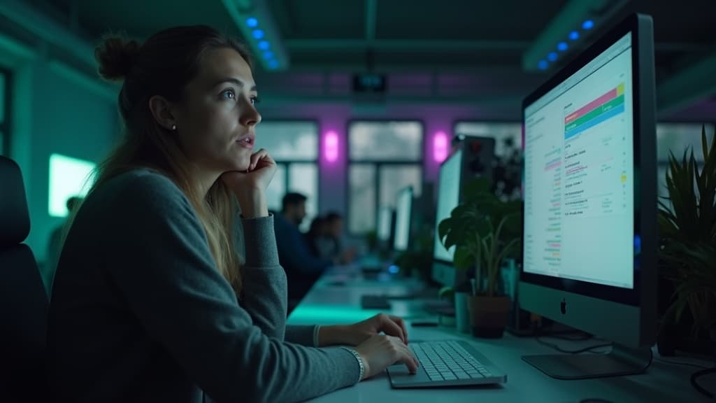 KI-SEO-Agentur erkennen: 7 Auswahlkriterien gegen teure Fehlinvestitionen