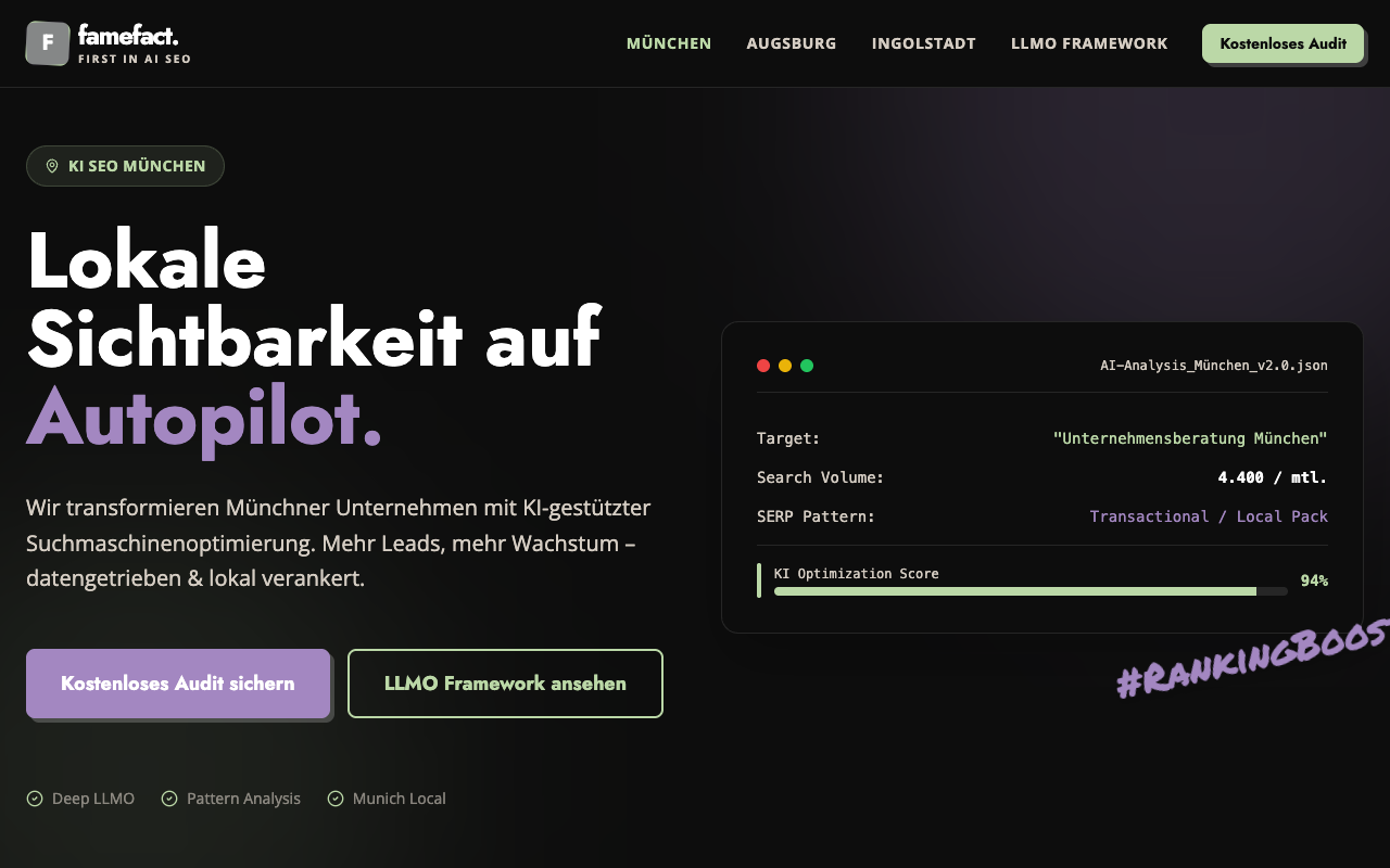 KI SEO München Profilbild